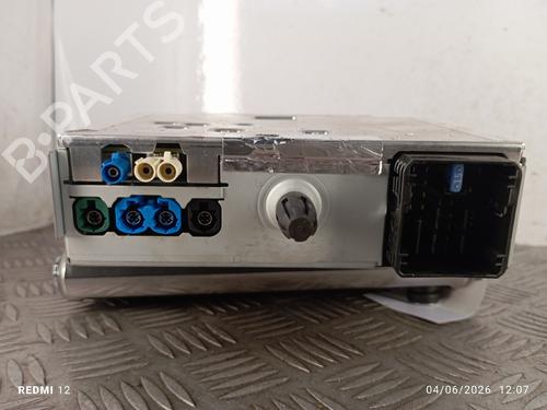 Display CITROËN C3 III (SX) 1.2 THP 110 (SXHNPS, SXHNZT, SXHNZ6) | BP36336996C48 - Image 3