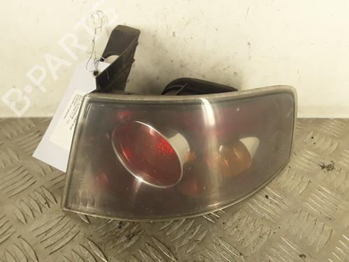 Used Right taillight SEAT IBIZA III (6L1) 1.2 12V (70 hp) 30022937