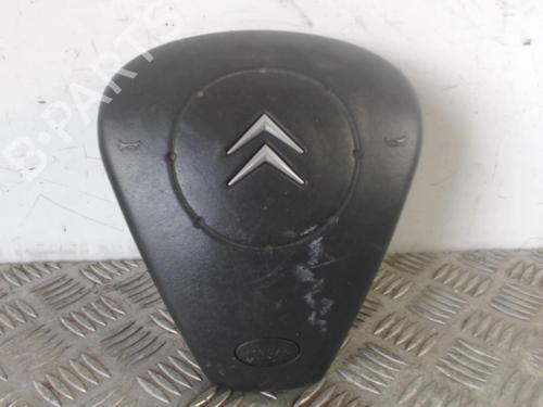 Førerens kollisjonspute CITROËN C3 Pluriel (HB_) 1.4 (73 hp) 30016934