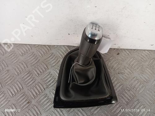 Used Shift knob Shift knob RENAULT CLIO IV (BH_) 1.5 dCi 75 (75 hp) 34624908 34624908