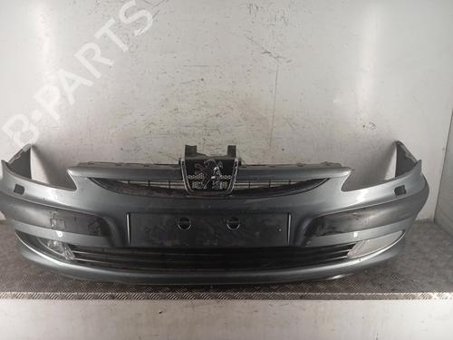 front-bumper-peugeot-607-9d-9u-2000-31855485 main image