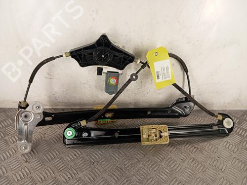 Used Front left window mechanism VW GOLF VII (5G1, BQ1, BE1, BE2) 1.0 TSI (110 hp) 32062241