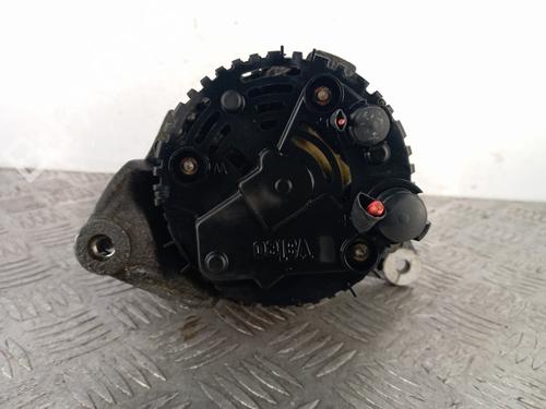 Used Alternator Alternator PEUGEOT 106 II (1A_, 1C_) 1.5 D (57 hp) 33995991 33995991