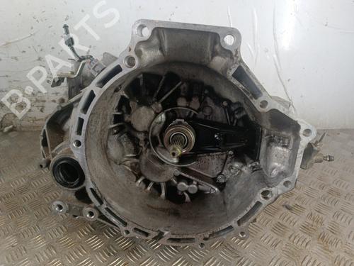 Used Gearbox Gearbox 38471892 38471892