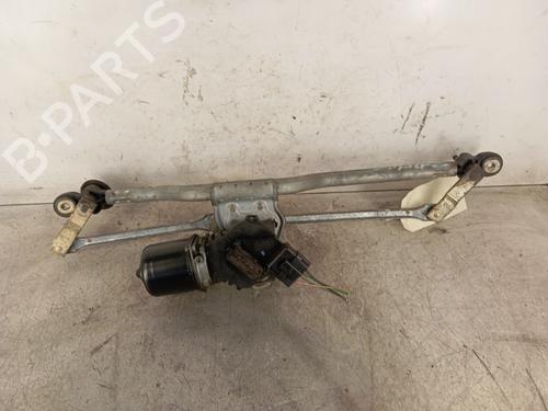 Front wiper motor RENAULT CLIO II (BB_, CB_) 1.5 dCi (B/CB07) | BP30020230M29