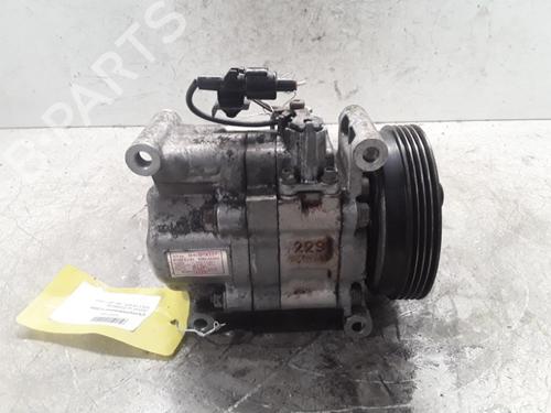Used AC compressor SUZUKI SX4 (EY, GY) 1.6 VVT (RW416, YA21S) (107 hp) 30013001