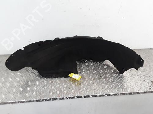 Hjulbue FORD S-MAX (WA6) 1.8 TDCi (125 hp) 30015960