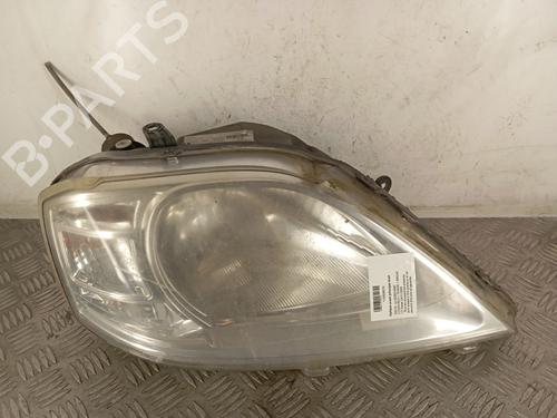 Right headlight DACIA LOGAN MCV (KS_) 1.5 dCi (KS0W) | BP31755314C29 - Image 2