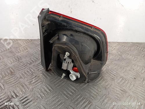 Used Right tailgate light Right tailgate light 37519443 37519443