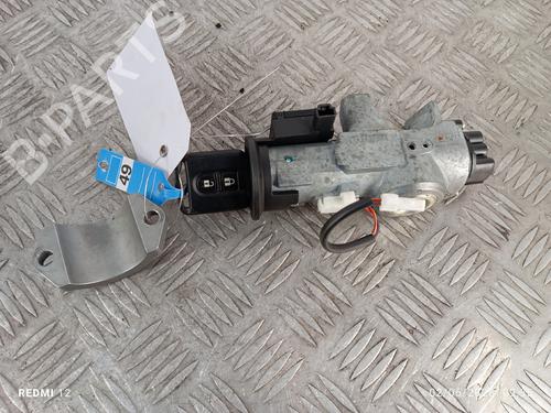 Used Ignition barrel Ignition barrel NISSAN NOTE (E11, NE11) 1.5 dCi (86 hp) 36257648 36257648
