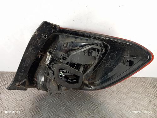left-taillight-dacia-sandero-ii-2012-37451818 main image