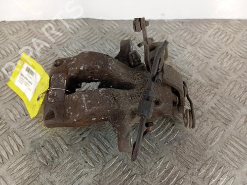 Used Left rear brake caliper Left rear brake caliper CITROËN C4 Grand Picasso I (UA_) 1.6 HDi (109 hp) 32206128 32206128