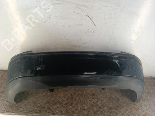 Used Rear bumper VOLVO S40 II (544) 2.0 D (136 hp) 30007773