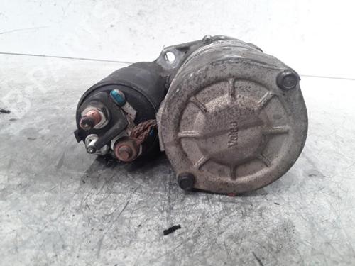 Startmotor MERCEDES-BENZ A-CLASS (W168) A 140 (168.031, 168.131) (82 hp) 30013554