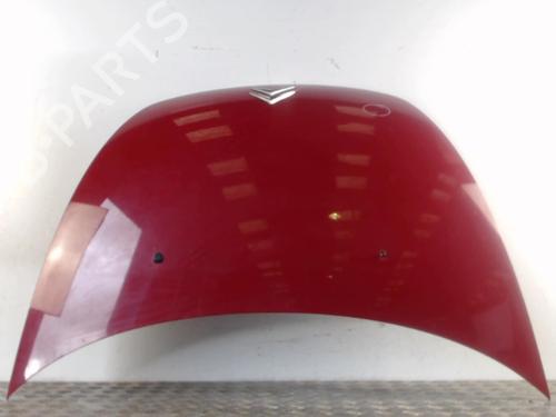 Hood CITROËN C3 Pluriel (HB_) 1.4 | BP30016860C1