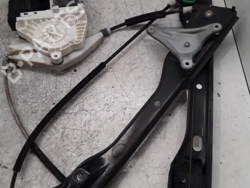 Used Front right window mechanism Front right window mechanism VW PASSAT B6 (3C2) 1.9 TDI (105 hp) 30009336 30009336
