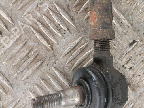 Steering rack PEUGEOT 205 II (20A/C) 1.4 | BP30009855M22