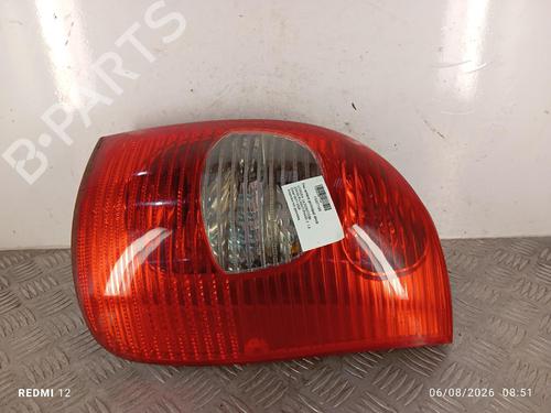 Used Right taillight Right taillight CITROËN XSARA PICASSO (N68) 1.6 HDi (90 hp) 38471918 38471918