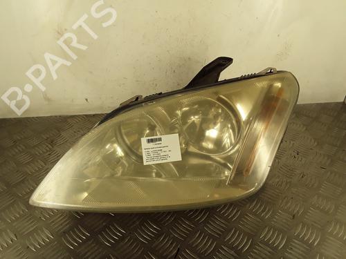 Used Left headlight FORD FOCUS C-MAX (DM2) 1.6 TDCi (109 hp) 30011456