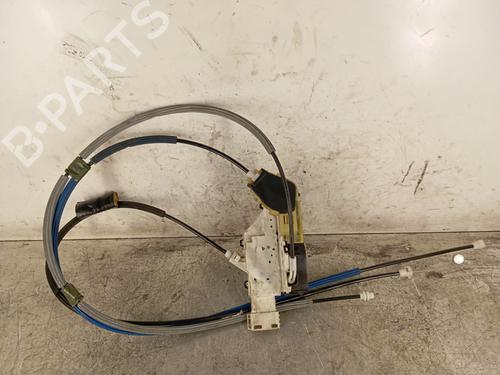 Used Front left lock Front left lock PEUGEOT 1007 (KM_) 1.6 16V (109 hp) 30017933 30017933