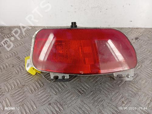 Used Rear bumper right light Rear bumper right light CITROËN C4 Grand Picasso II (DA_, DE_) [2013-2026] 36691221 36691221