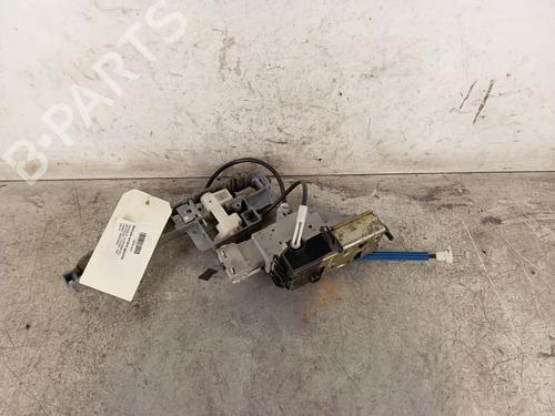 Used Rear left lock PEUGEOT 407 (6D_) 2.0 HDi 135 (6DRHRH, 6DRHRE, 6DRHRG, 6DRHRJ) (136 hp) 30018268