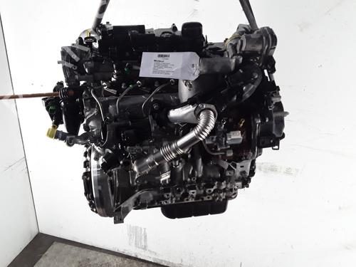 Engine CITROËN C4 Picasso II 1.6 HDi / BlueHDi 115 | BP30328353M1 