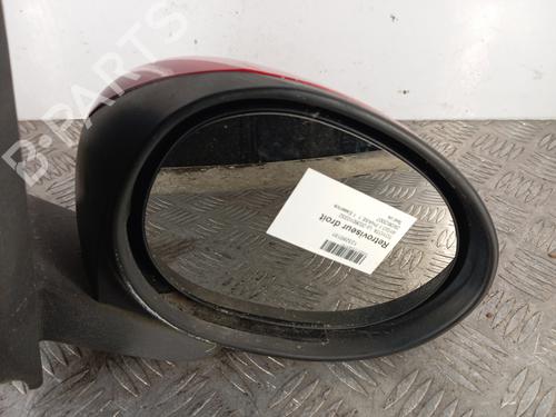 Bakspejl Højre Bakspejl Højre TOYOTA AYGO (_B1_) 1.0 (KGB10_, KGB10R) (68 hp) 33693319 33693319