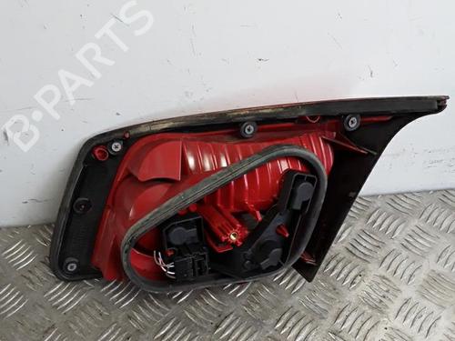 Używane Lampa tylna klapy bagażnika lewa RENAULT VEL SATIS (BJ0_) 3.0 dCi (BJ0S) (181 hp) 30022292