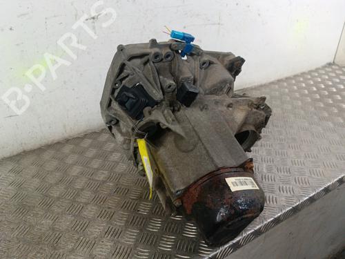 Gearbox RENAULT TWINGO I (C06_) 1.2 (C066, C068) | BP30008773M3