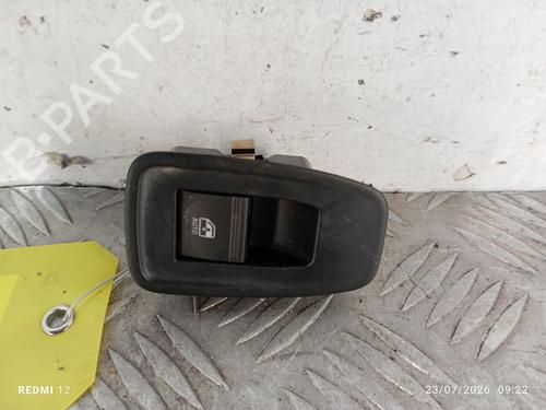 Right front window switch RENAULT CLIO V (B7_) 1.0 LPG (B7MT) | BP37740781I26 - Image 2