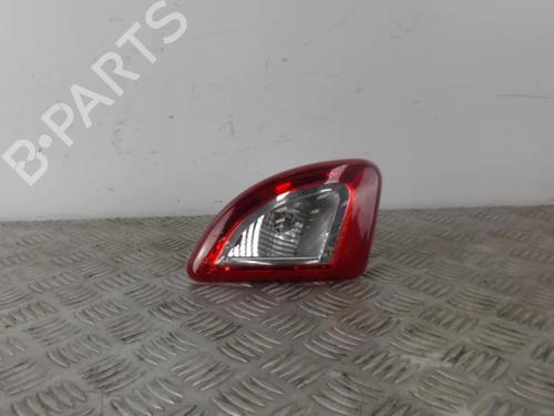 Højre baklys, luke RENAULT TWINGO II (CN0_) 1.5 dCi 75 | BP30016952C80 