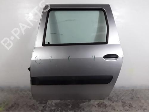 Used Left rear door DACIA LOGAN MCV (KS_) 1.5 dCi (KS0W) (86 hp) 30018365