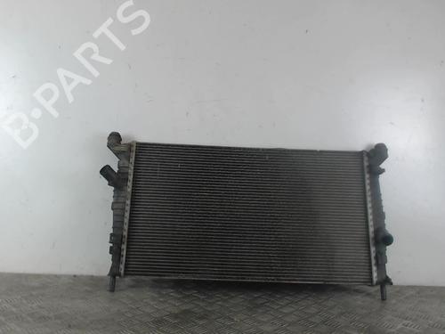 Køler VOLVO V50 (545) 2.0 D | BP30027611M31 