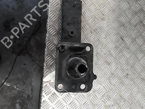 Used Front bumper reinforcement PEUGEOT 3008 I MPV (0U_) 1.6 HDi (109 hp) 30026541