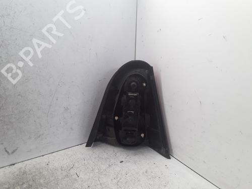 Left taillight MERCEDES-BENZ A-CLASS (W168) A 190 (168.032, 168.132) | BP30009061C34