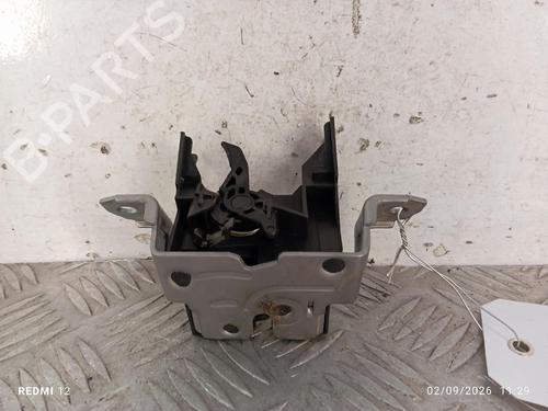 tailgate-lock-peugeot-108-2014-38740795 main image