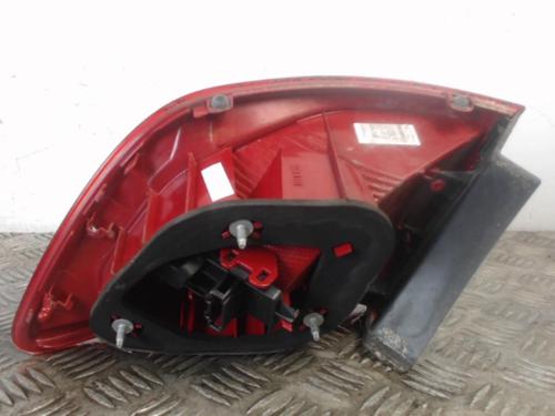 Used Left taillight SEAT IBIZA IV ST (6J8, 6P8) 1.2 TSI (105 hp) 30022482