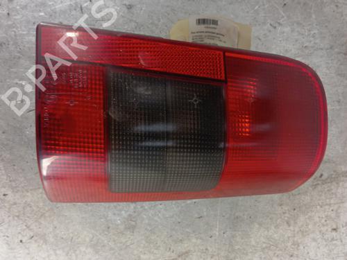 Used Left taillight CITROËN BERLINGO / BERLINGO FIRST Box Body/MPV (M_) 1.9 D 70 (MBWJZ, MCWJZ) (69 hp) 30023506