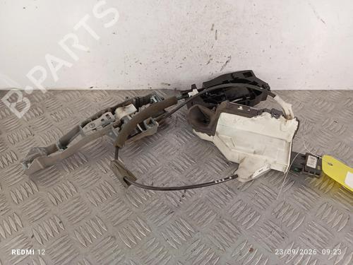 Used Front left lock Front left lock 39423854 39423854