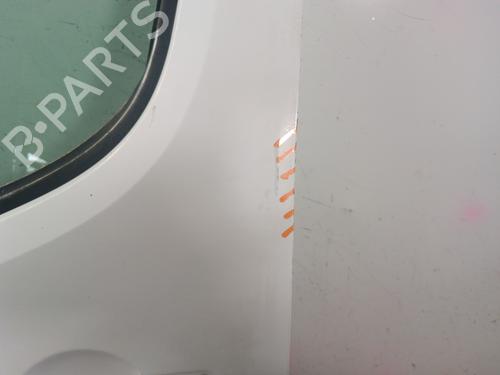 Left front door CITROËN BERLINGO MULTISPACE (B9) 1.6 HDi 110 | BP30015066C2