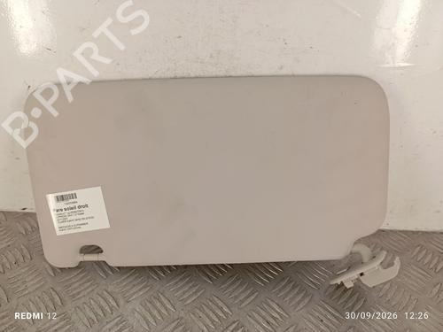 Højre solskærm Højre solskærm 39585260 39585260