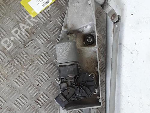 Used Front wiper motor RENAULT MODUS / GRAND MODUS (F/JP0_) 1.2 (JP0C, JP0K, FP0C, FP0K, FP0P, JP0P, JP0T) (75 hp) 30026910
