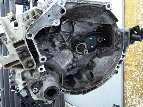 Gearbox PEUGEOT 207 (WA_, WC_) 1.4 16V | BP30016553M3