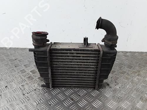 Intercooler RENAULT CLIO III (BR0/1, CR0/1) 1.5 dCi (BR17, CR17) | BP30015628M30