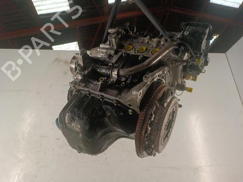 Engine CITROËN C1 (PM_, PN_) 1.0 | BP31993269M1 