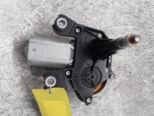 Rear wiper motor DACIA SANDERO 1.4 (BS0C, BS0A, BS0G, BS1F, BS0E) | BP30013650M102