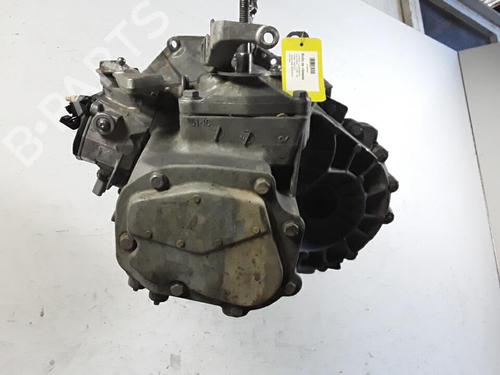 Gearbox CITROËN DS4 (NX_) 1.6 THP 200 | BP30027215M3 