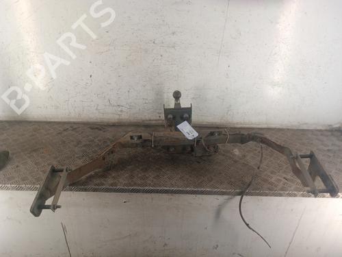 Used Tow ball/Mechanism CITROËN XSARA PICASSO (N68) 1.8 16V (115 hp) 30011835