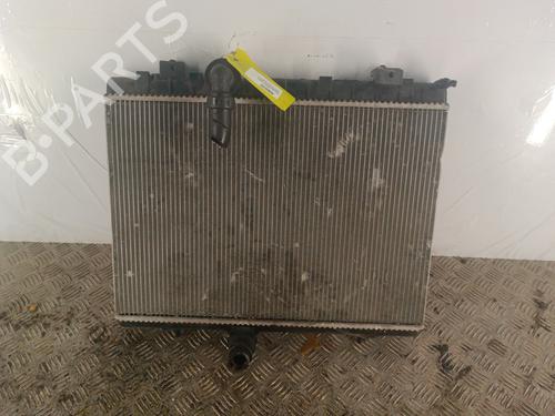 Water radiator PEUGEOT 5008 (0U_, 0E_) 1.6 BlueHDi 120 | BP32233454M31